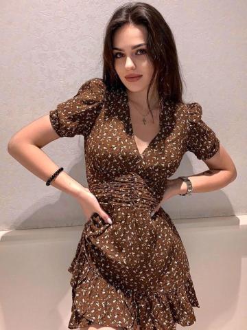 София Вип Реал Модель Сараи