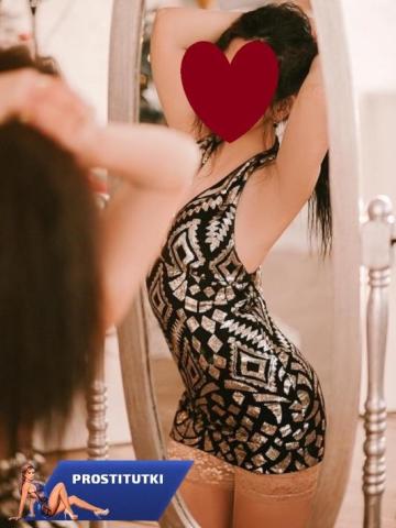 Эсмеральда Ростов Эскорт Реал фото 2