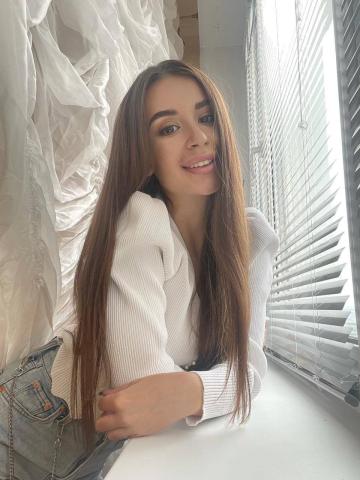 Оксана 🍓 фото 2